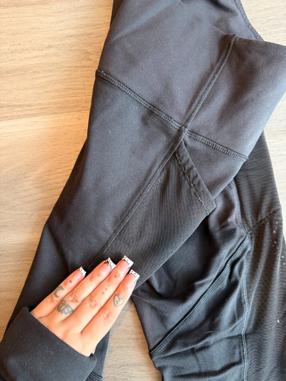 Lulu Leggings